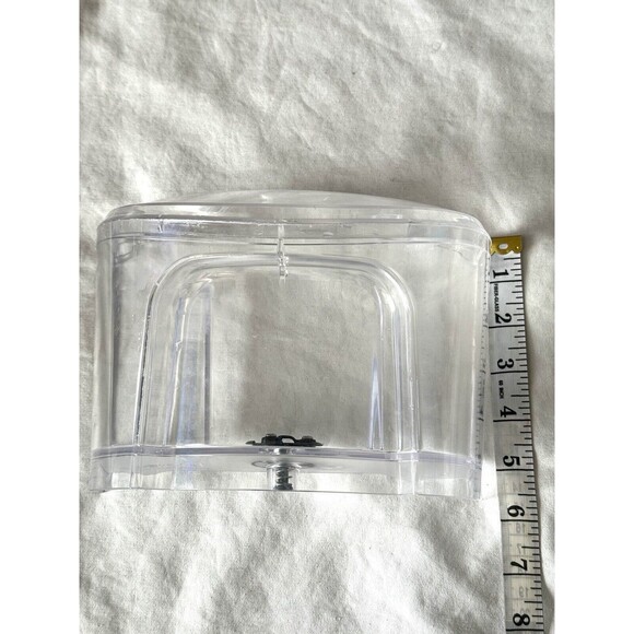 Keurig K35 K-Compact Water Reservoir Tank & Lid Original Replacement Parts - Picture 6 of 16